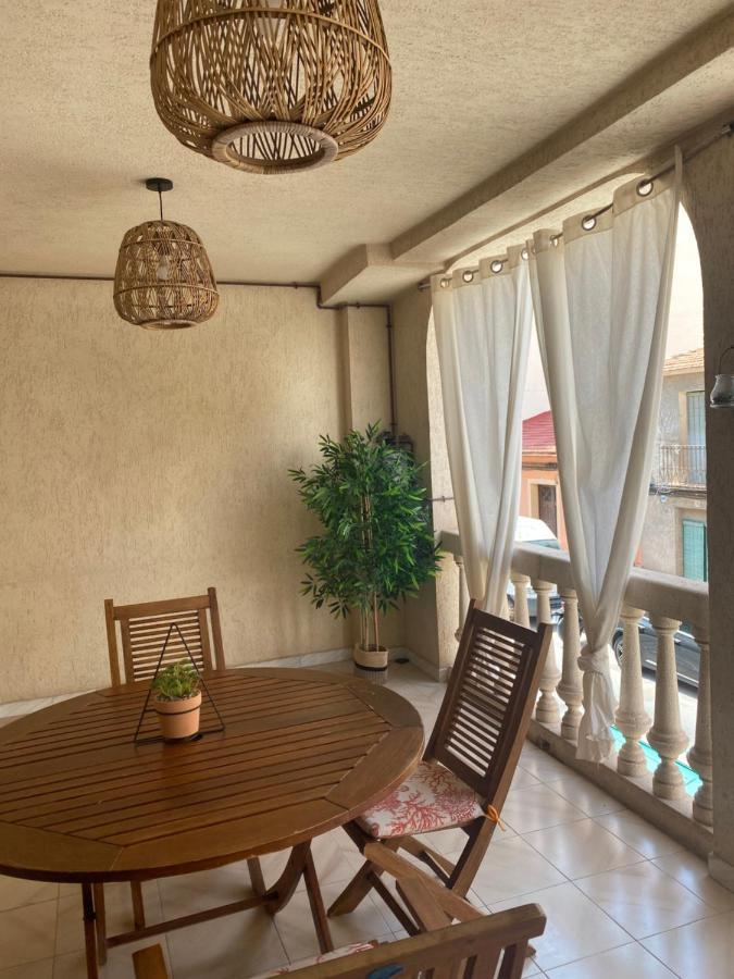 Apartamento Frente Al Mar En El Campello Buitenkant foto