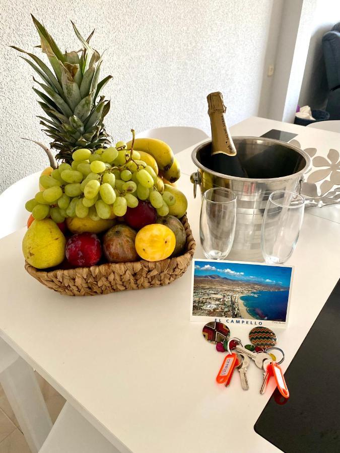 Apartamento Frente Al Mar En El Campello Buitenkant foto